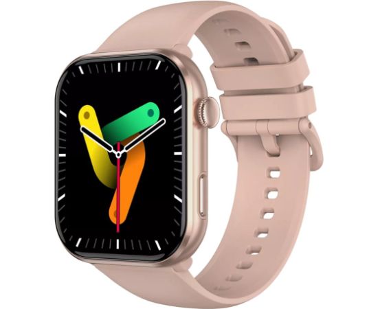 SMARTWATCH/R60 PINK BLACKVIEW Smart-Watch Умные часы