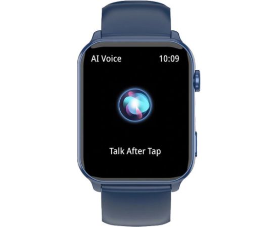 SMARTWATCH R30 MAX/BLUE R30MAXBLUE BLACKVIEW Smart-Watch Умные часы