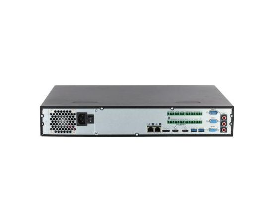 NET VIDEO RECORDER 64CH/NVR5464-EI2 DAHUA Videoreģistrātori NVR