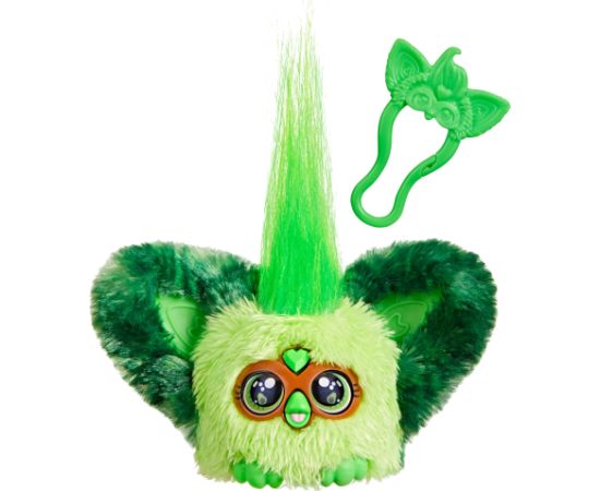 FURBY интерактивная игрушка Foodies Новости - Детские товары