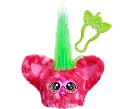 FURBY интерактивная игрушка Foodies Новости - Детские товары