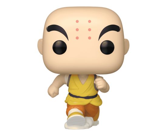 FUNKO POP! Vinyl: Фигурка: Dragon Ball - Krillin Фигурки и герои