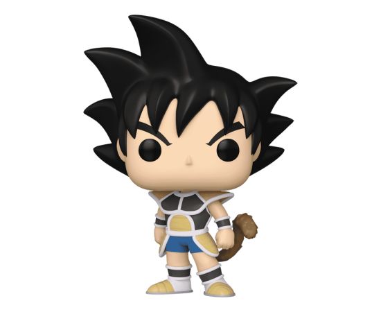 FUNKO POP! Vinyl: Фигурка: Dragon Ball Super: Broly - Goku (Kid) Фигурки и герои