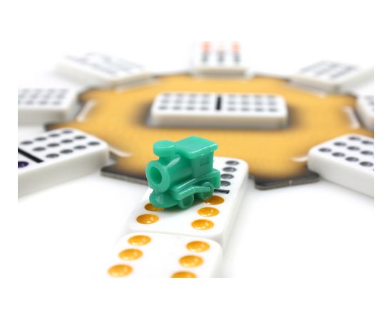 TACTIC Galda spēle Mexican Train Galda spēles