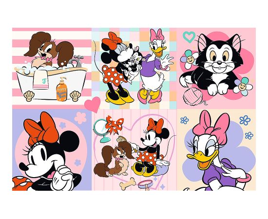 TREFL DISNEY Пазл Минни Маус, 160 шт. Пазлы