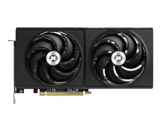 Onix ODYSSEY Intel Arc B570 10GB GDDR6 1HDMI 3DP Новинки Компьютерная техника