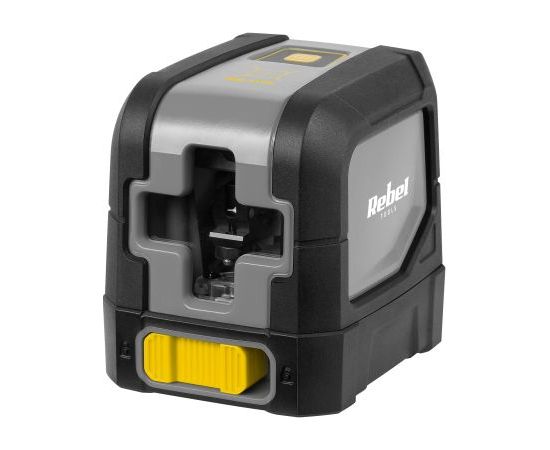 Rebel Laser liniowy RB-1115 czerwony 15 m Новинки Для дома и сада 