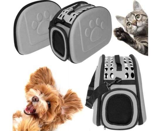 Torba transportowa L81B Сумки для перевозки собак и кошек