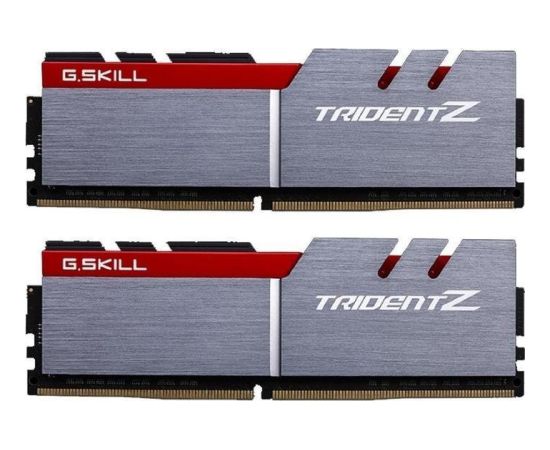 G.Skill Trident Z, DDR4, 8 GB, 4266MHz, CL19 (F4-4266C19D-8GTZ) RAM Operatīvā atmiņa