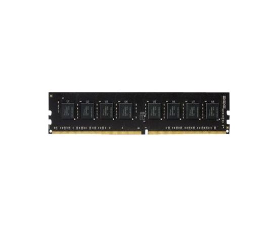 teamGroup Elite, DDR4, 8 GB, 3200MHz, CL22 (TED48G3200C2201) Новинки Компьютерная техника