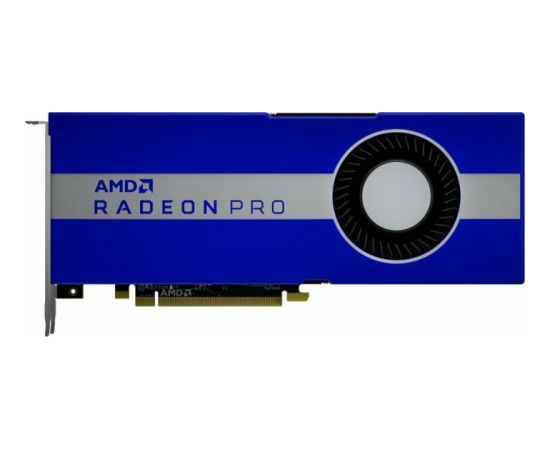 AMD Radeon Pro W 5700 8GB GDDR6 (100-506085) Новинки Компьютерная техника