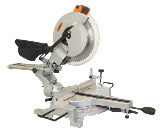 Ukośnica Atika KGSZ 305N-2 1800 W 305 mm Новинки Для дома и сада 