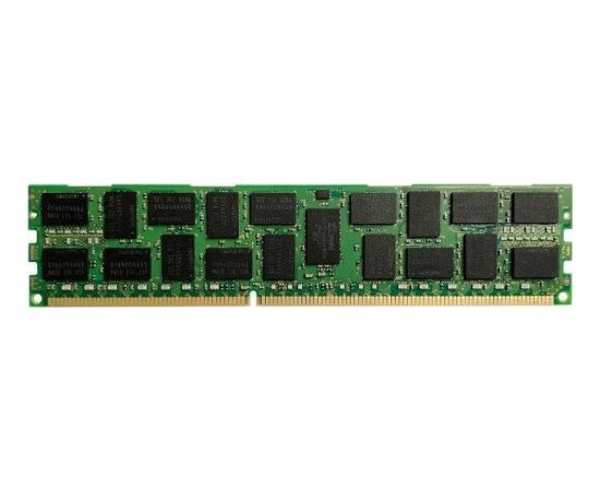 HP DDR3L, 16 GB, 1600MHz, CL11 (713985B21) RAM Operatīvā atmiņa