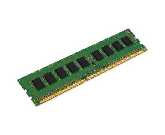 Kingston ValueRAM, DDR3L, 8 GB, 1600MHz, CL11 (KVR16LN11/8) RAM Operatīvā atmiņa