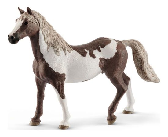 Figurka Schleich Figurka Paint Gelding koń (SLH 13885) Фигурки и герои