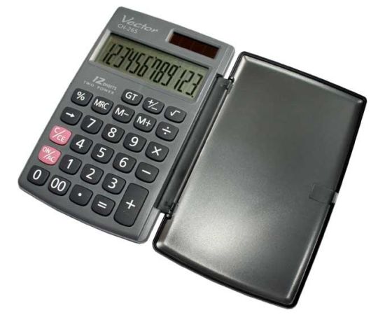 Kalkulator Vector (KAV CH-265) Kalkulatori