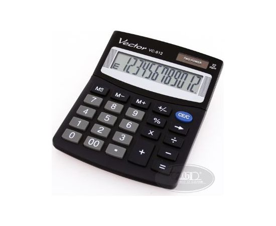Kalkulator Vector (KAV VC-812) Kalkulatori