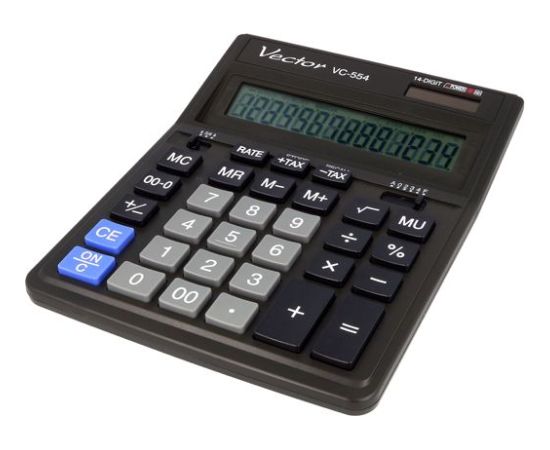 Kalkulator Vector (KAV VC-554X) Kalkulatori