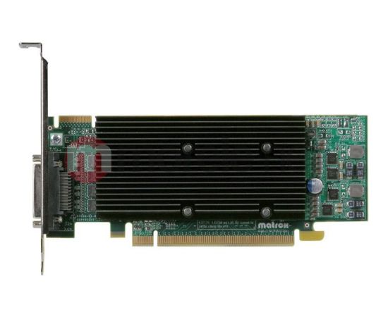 Matrox M9140 512MB DDR2 (M9140-E512LAF) Jaunumi - Datori