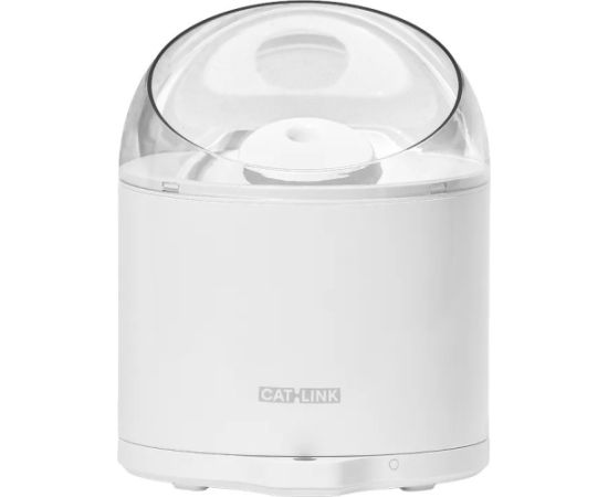Catlink PET WATER FOUNTAIN PURE 2 W02/UV CL-W-02 CATLINK Bļodas un dzirdinātāji