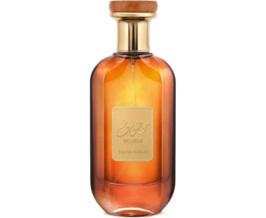 Afnan ARD AL ZAAFARAN Mousuf EDP spray 100ml Unisex Smaržas