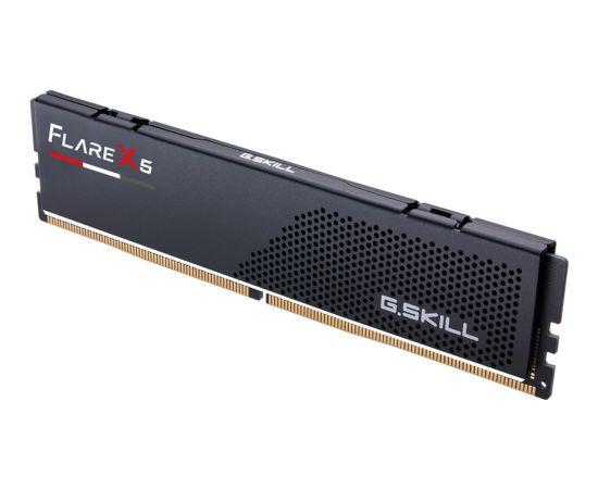 G.Skill Flare X5, DDR5, 8 GB, 5600MHz, CL36 (F5-5600J3636C8GH1-FX5) RAM Operatīvā atmiņa