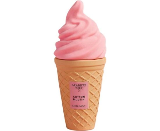 Parfums De Marly Arabiyat Sugar Cotton Blush Edp 100ml Sieviešu Smaržas