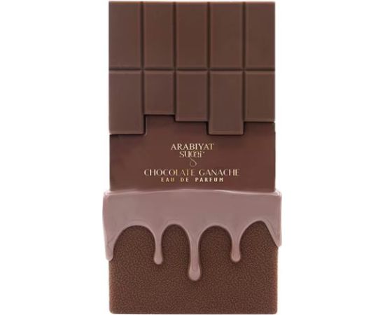 Parfums De Marly Arabiyat Sugar Chocolate Ganache Edp 100ml Sieviešu Smaržas