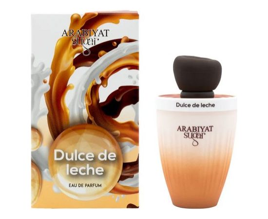 Parfums De Marly Arabiyat Sugar Słodkie Mleko Edp 100ml Sieviešu Smaržas