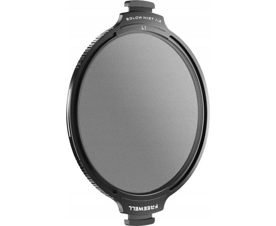 Filtr Freewell Glow Mist 1/4 do Real Locking VND Statīvi un piederumi