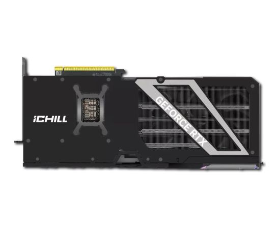 Inno3D GeForce RTX 5080 iCHILL X3 V2 16GB GDDR7 DLSS4 (C50803-16D7X-176069R) Grafiskās video kartes