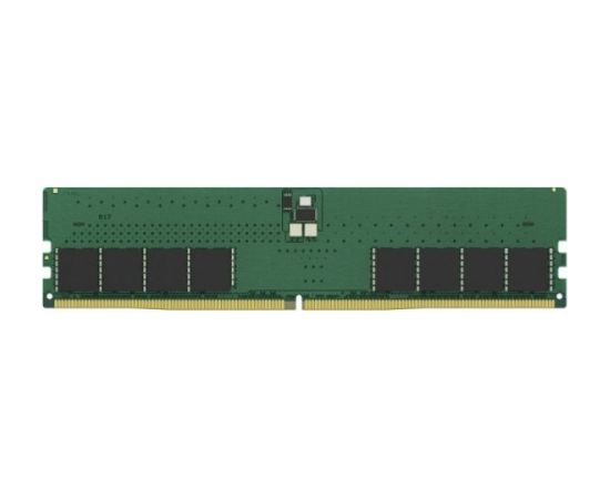 Kingston DDR5 64GB(1*64GB)/5600 CL46 2Rx8 Новинки Компьютерная техника