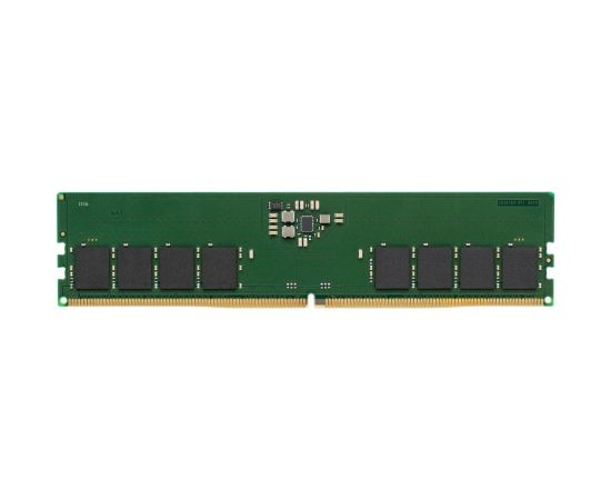 Kingston DDR5 32GB(1*32GB)/5600 CL46 1Rx8 Новинки Компьютерная техника