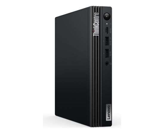Lenovo ThinkCentre M70q Gen 5 Intel Core i5 i5-13400T 16 GB DDR5-SDRAM 512 GB SSD Mini PC Personālie datori