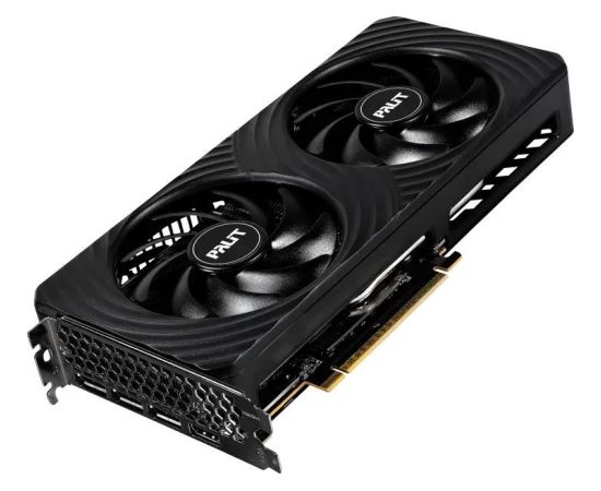 Palit GeForce RTX 5050 Dual 8GB GDDR6 DLSS4 (NE65050019P1-GB2070D) Grafiskās video kartes