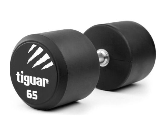 tiguar hantel PU 65 kg Гантели и наборы