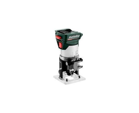 Frezarka Metabo FMV 18 LTX BL 8 18 V Новинки Для дома и сада 