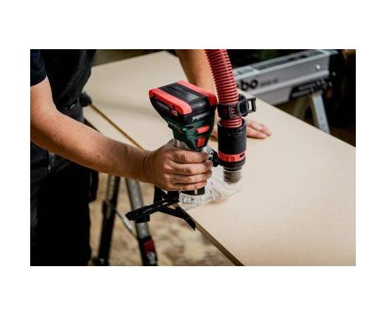 Frezarka Metabo FMV 18 LTX BL 8 18 V Новинки Для дома и сада 