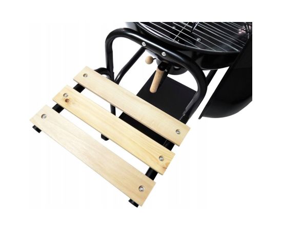 GQ5 GRILL OGRODOWY ZAMYKANY Z POKRYWĄ HQ Новинки Для дома и сада 