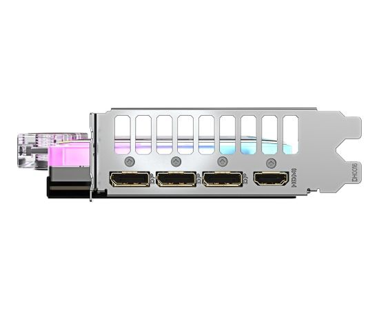 Gigabyte AORUS GeForce RTX 5080 Xtreme Waterforce WB 16GB GDDR7 (GV-N5080AORUSX WB-16GD) Grafiskās video kartes