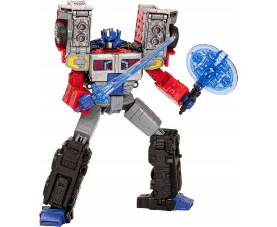 Hasbro *****TRA Generations Legacy Optimus Prime F9184 /2 Фигурки и герои