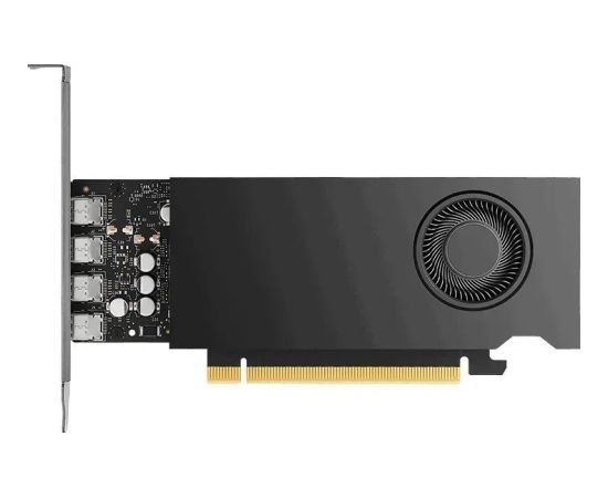 Pny Technologies PNY RTX 2000E Ada Generation 16GB GDDR6 (VCNRTX2000EADA-SB) Jaunumi - Datori