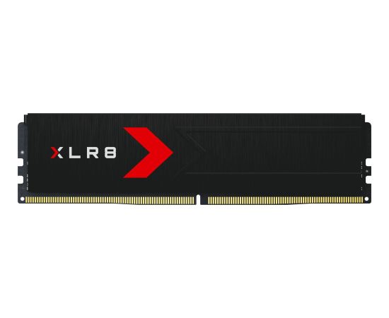 Pny Technologies PNY XLR8, DDR5, 16 GB, 6000MHz, CL36 (MD16GSD5600036XR-BLK) RAM Operatīvā atmiņa