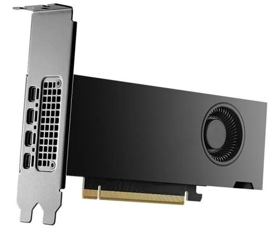 NVIDIA RTX 2000 Ada Generation 16GB GDDR6 (900-5G192-2541-000) Новинки Компьютерная техника