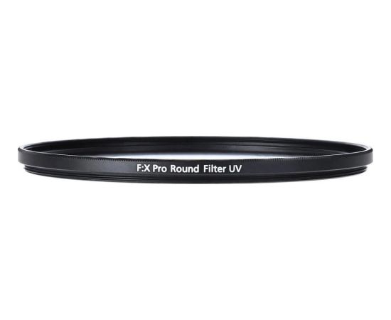 Filtr Rollei Rollei 26231 filtr obietywu do aparatu Ultrafioletowy (UV) filtr do aparatu 4,9 cm Штативы и Аксессуары