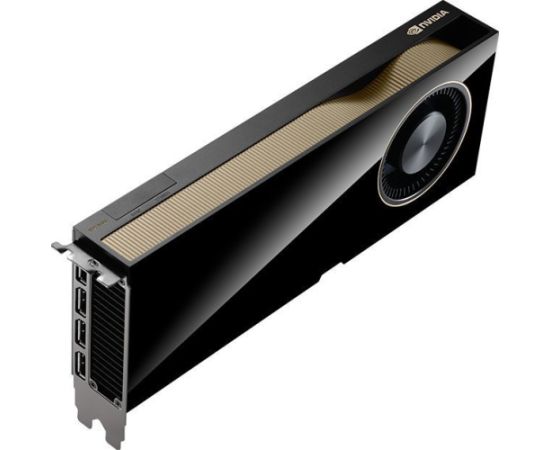 NVIDIA RTX 6000 Ada Generation 48GB GDDR6 (900-5G133-2250-000) Jaunumi - Datori