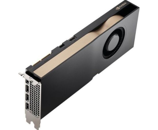 NVIDIA RTX A4500 20GB GDDR6 (900-5G132-2260-000) Новинки Компьютерная техника