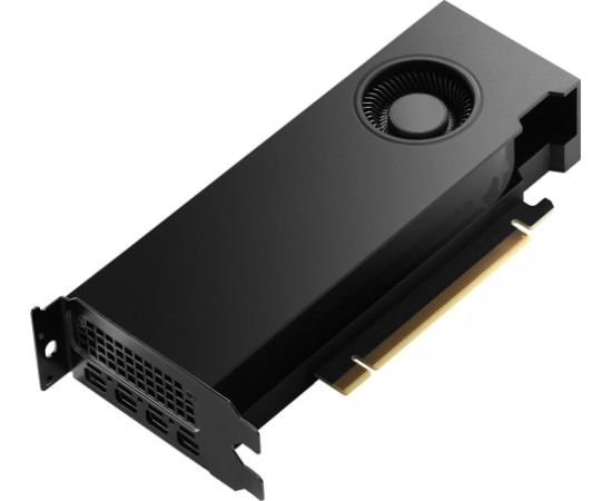 NVIDIA RTX 4000 SFF Ada Generation 20GB GDDR6 (900-5G192-2270-000) Jaunumi - Datori