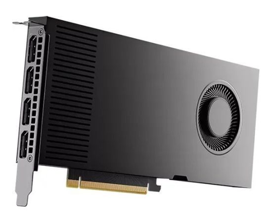 NVIDIA RTX 4000 SFF Ada Generation 20GB GDDR6 (900-5G192-2270-000) Jaunumi - Datori