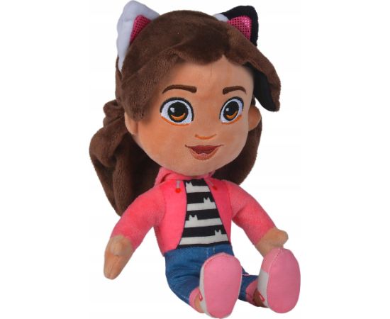 Zuru Pluszowa Gabi Koci Domek Gabi 25 cm Мягкие игрушки